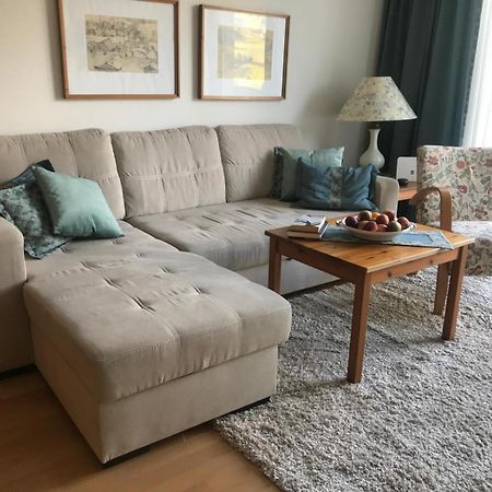 Appartement Planaiblick Schladming Eksteriør billede