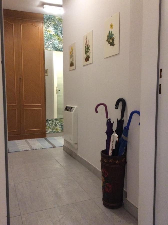 Appartement Planaiblick Schladming Eksteriør billede