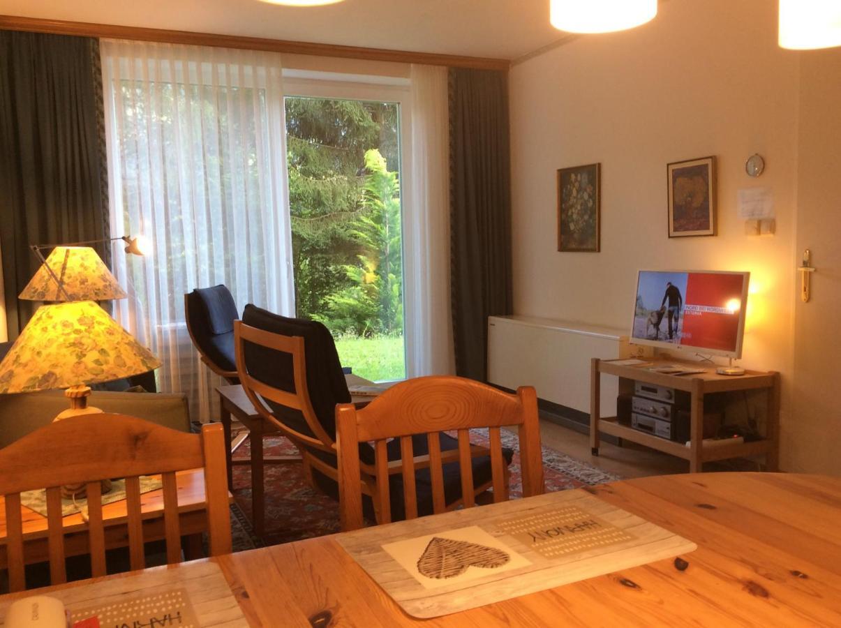Appartement Planaiblick Schladming Eksteriør billede