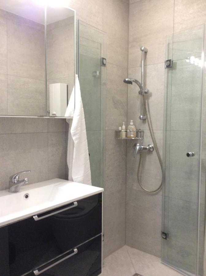 Appartement Planaiblick Schladming Eksteriør billede
