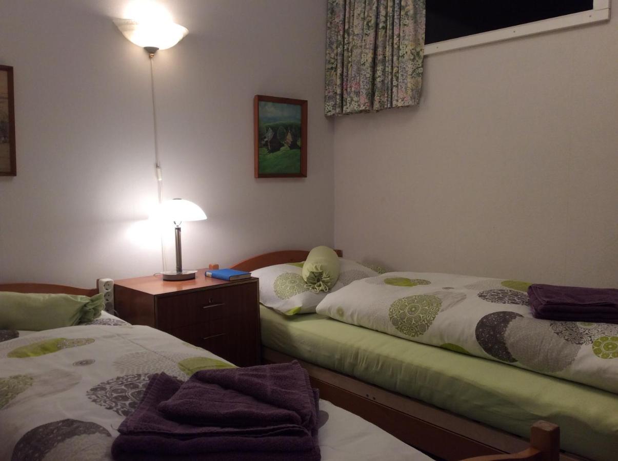 Appartement Planaiblick Schladming Eksteriør billede