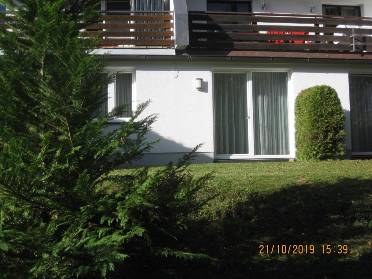 Appartement Planaiblick Schladming Eksteriør billede