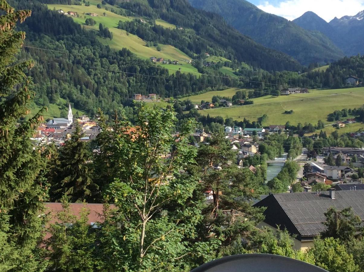 Appartement Planaiblick Schladming Eksteriør billede