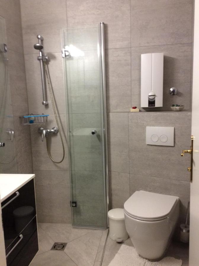 Appartement Planaiblick Schladming Eksteriør billede