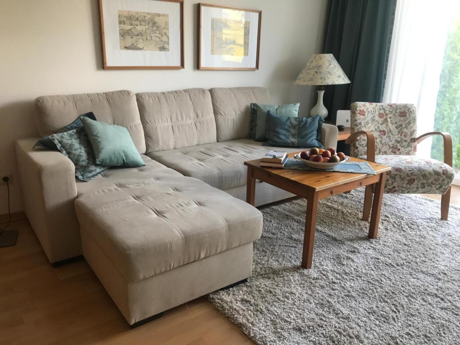 Appartement Planaiblick Schladming Eksteriør billede