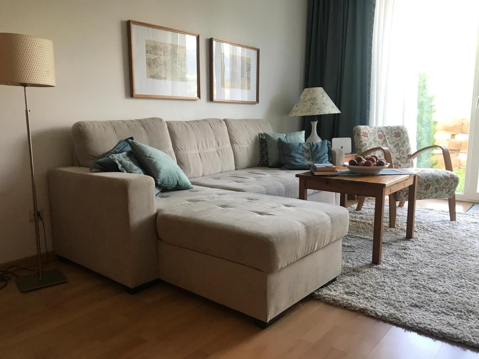 Appartement Planaiblick Schladming Eksteriør billede