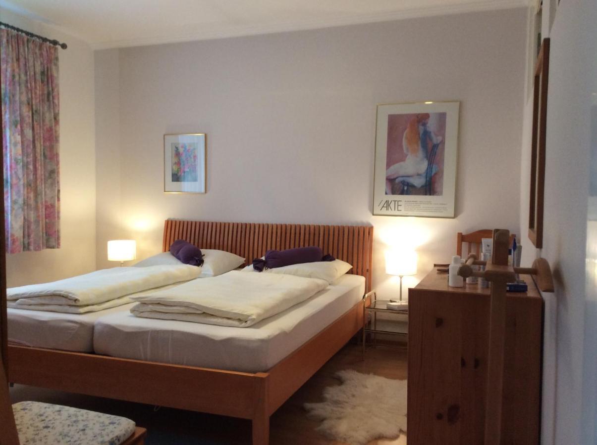 Appartement Planaiblick Schladming Eksteriør billede